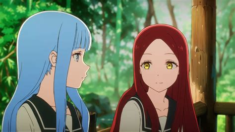 World's First 95% AI-Created Anime ‘Twins Hinahima’ Releases to ...