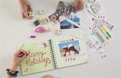 Image result for Scrapbooking Tutorial ES