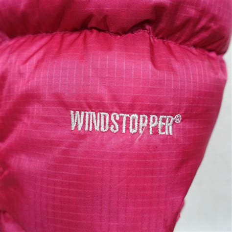 zz0199 ノースフェイス 800FP バルトロ ダウンジャケット レディース