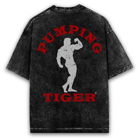 PUMPINGTIGER