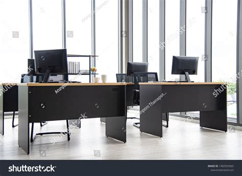 Image result for Computer Table Interior Design