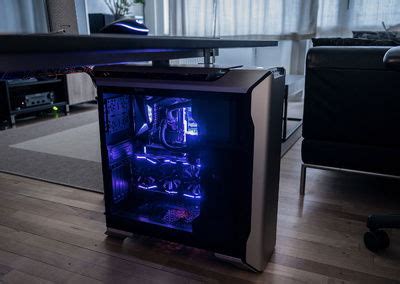 Vortex Project 的图像结果