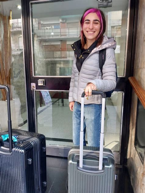 Verónica Canziani on LinkedIn: (English bellow) Unos meses atrás no ...