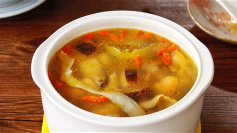 海参鸡汤, 怎么炖才能使汤变得清甜而富含营养