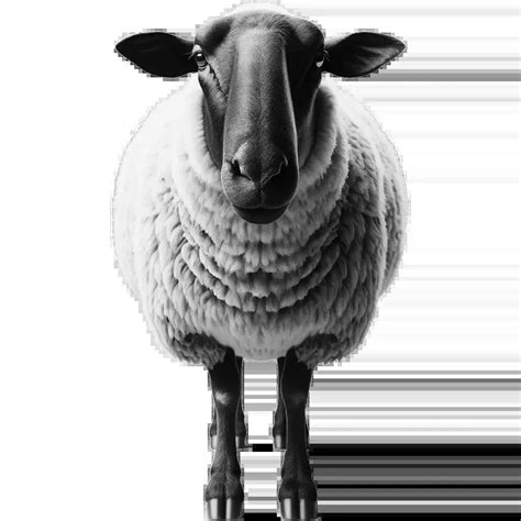 AnimalHub: Domestic Sheep, Ovis Aries - Facts, diet, habitat & more