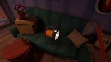 Image result for Hello Neighbor Two Mods