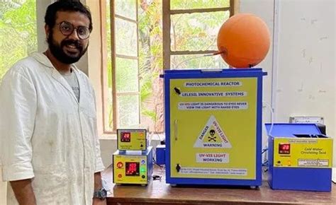 Dissolved Oxygen Meter - U Tube Manometer Manufacturer from Mumbai