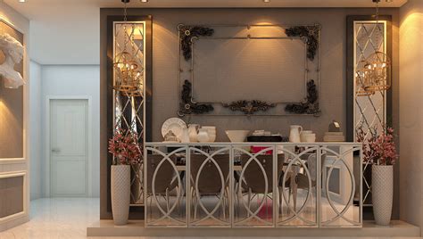 Apartments Interior Designers in Bangalore - DNR Reflection