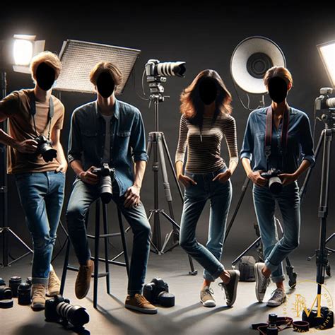 Photo Studio Dubai: Top 10 Professional Photography Services