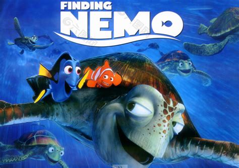 2003年电影《海底总动员》高清完整版在线观看_影视分享