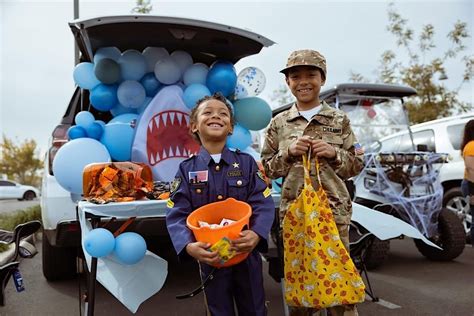Trunk or Treat at Tesoro Viejo Farmers Market, Tesoro Viejo Farmers ...