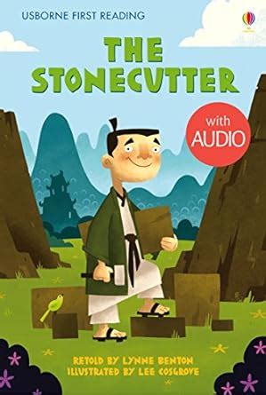 The Stonecutter (First Reading Level 1) eBook : Benton, Lynne, Cosgrove ...