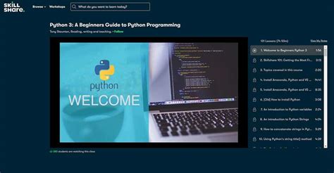 Image result for Best Python Beginner Course