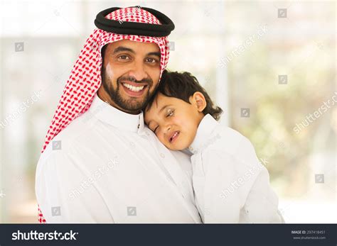 66,473 Arab Man Holding His Son Royalty-Free Images, Stock Photos ...
