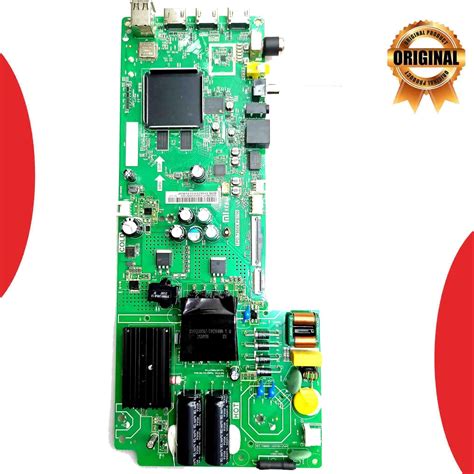 Buy Model L43M6-EI Mi LED TV Motherboard at Attractive Price