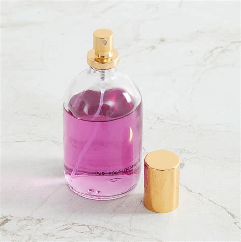 Buy Redolence Oudh Room Spray - 100ml from Home Centre at just INR 499.0