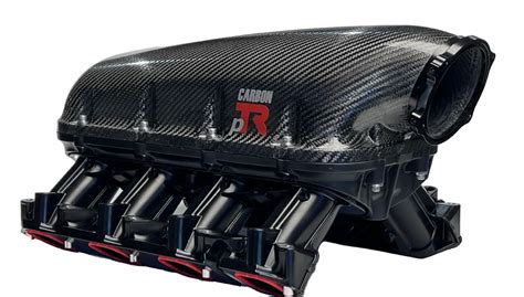 LS Intake 的图像结果