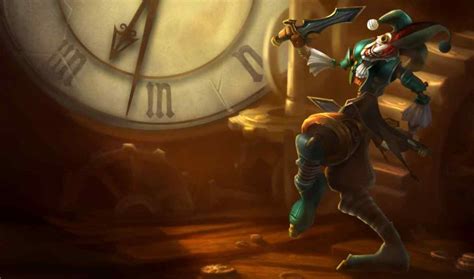 Image result for New Shaco Skin