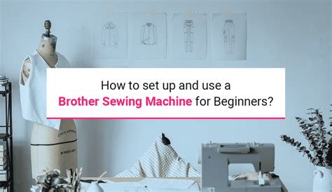 Image result for How to Set Mini Sewing Machine