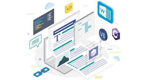 Image result for Microsoft Word JavaScript API