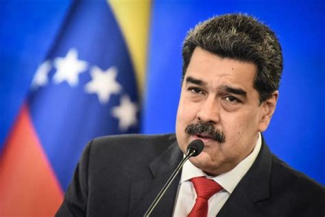 马杜罗访华，美国同时试图与委内瑞拉接触，称可解除制裁但有条件_腾讯新闻