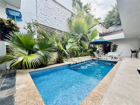 Cartagena Holiday Apartments and Self Catering | cozycozy