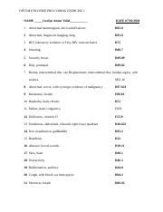 Optum 360 Encoder Pro Tutorial 的图像结果