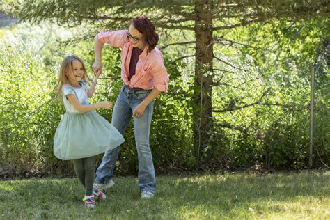 Kendra's Family Story - New Job in Wyoming -Climb Wyoming