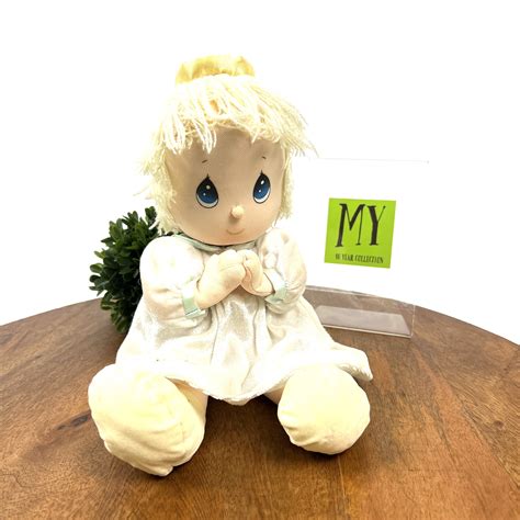 Precious Moments Angel Dolls