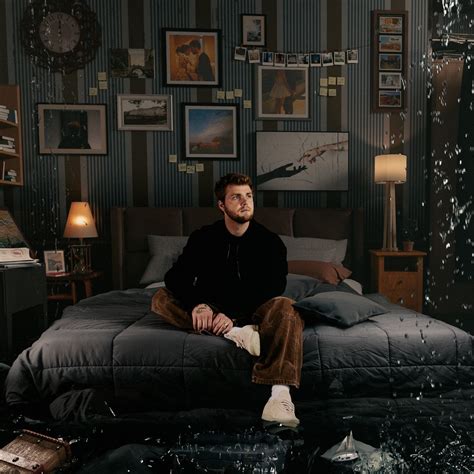 ‎You'll Be Alright, Kid (Chapter 1) - Album by Alex Warren - Apple Music