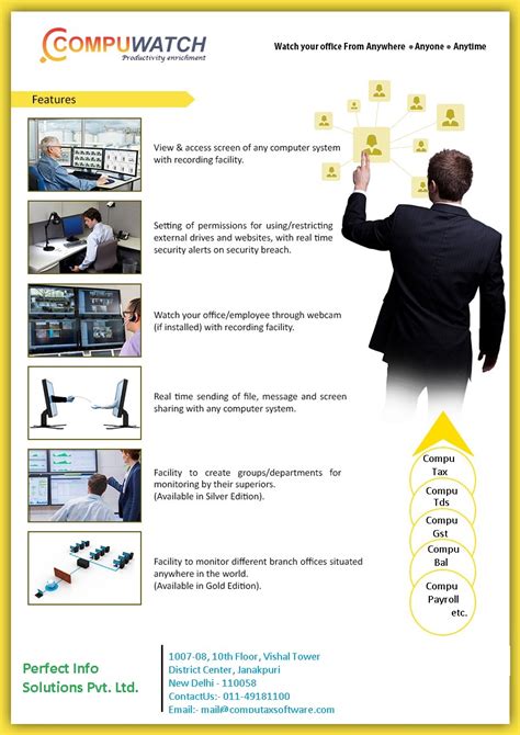 Image result for Computax Software Demo