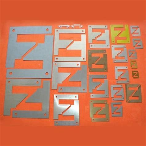 F Lamination CRNO - Ravi Electrical Stamping