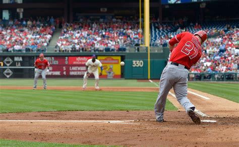 Phillies future still bright without Mike Trout fantasy