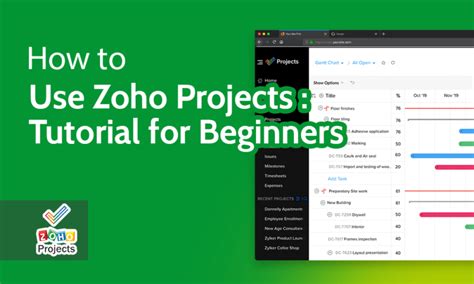 Image result for Zoho Tutorial