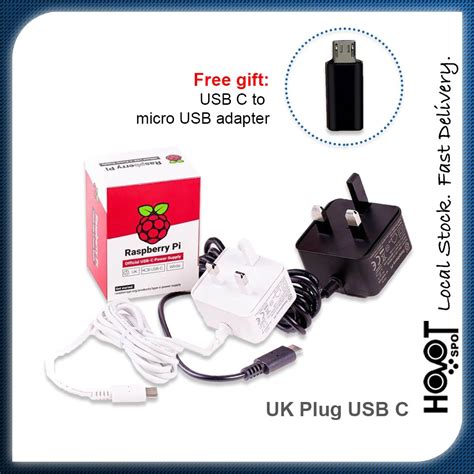 Image result for USBC Raspberry Pi