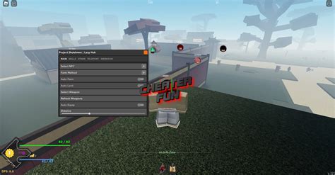 Image result for Slayers Unleashed Stat Changer Script