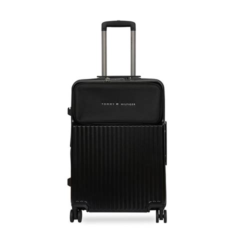 Tommy Hilfiger Pittsburg Hard Luggage — BAGLINE