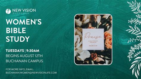 Womens Tuesday AM Bible Study, 5977 Elam Road, Murfreesboro, TN, United ...