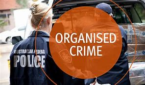 Image result for Australian Organzied Crime
