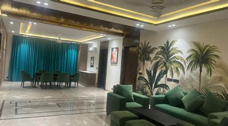 Book Luxury Villas in Gurgaon for Party & Stay - PartyVillas