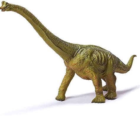 Buy Recur Brachiosaurus 13 Long Realistic Jurassic Toys, Wildlife ...
