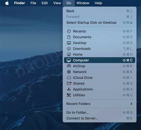 Image result for How Do I Search Root Mac OS