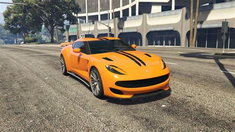 GTA Online fastest car – every supercar you need to own | The Loadout