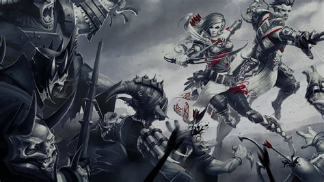 Divinity: Original Sin 2' is Now on Switch 2, Xbox Series S|X, and PS5 ...