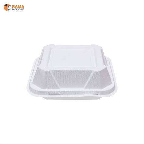 BENTO ( 6 X6)– Rama Packaging