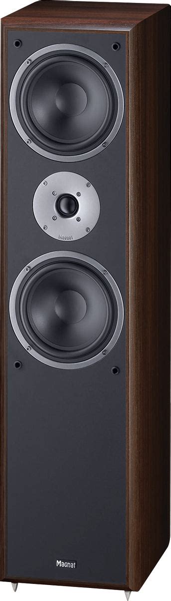 MANGNAT Monitor Supreme 802 3-WAY FLOOR STANDING SPEAKER ONLINE ...