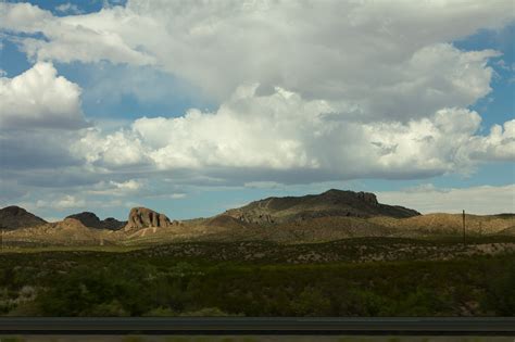 Elevation map of Las Cruces - Topographic Map - Altitude Map