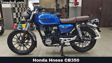 Royal Enfield Hunter 350 vs Honda CB350: Design, Features, Performance ...