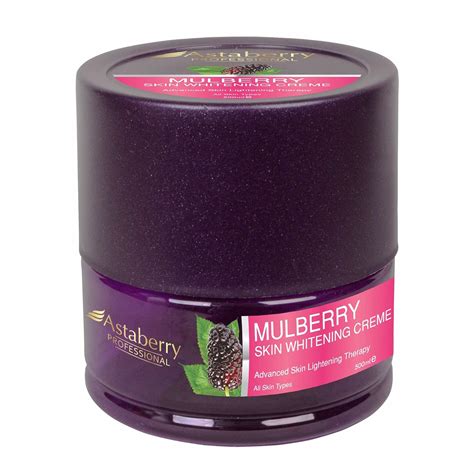 Buy ASTABERRY Mulberry Skin Whitening Scrub | Skin Brightening Face ...