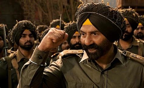 ‘बॉर्डर 2’ में सनी देओल के साथ तब्बू को कास्ट न करने की ये है वजह ...